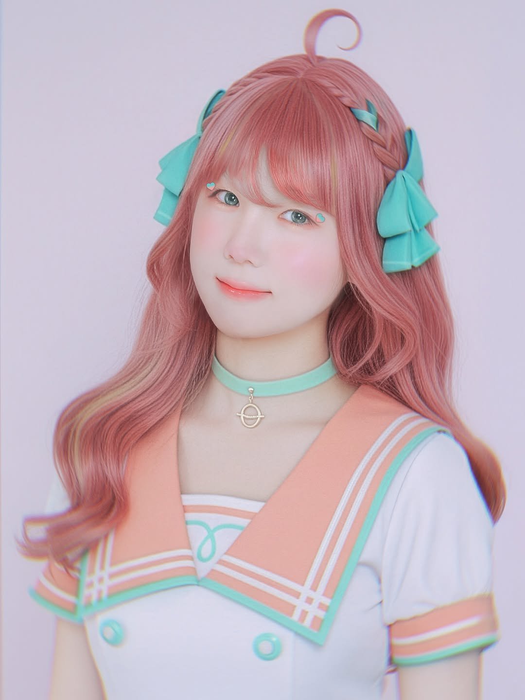 Photo by 민초여왕 채인 on October 24, 2025.