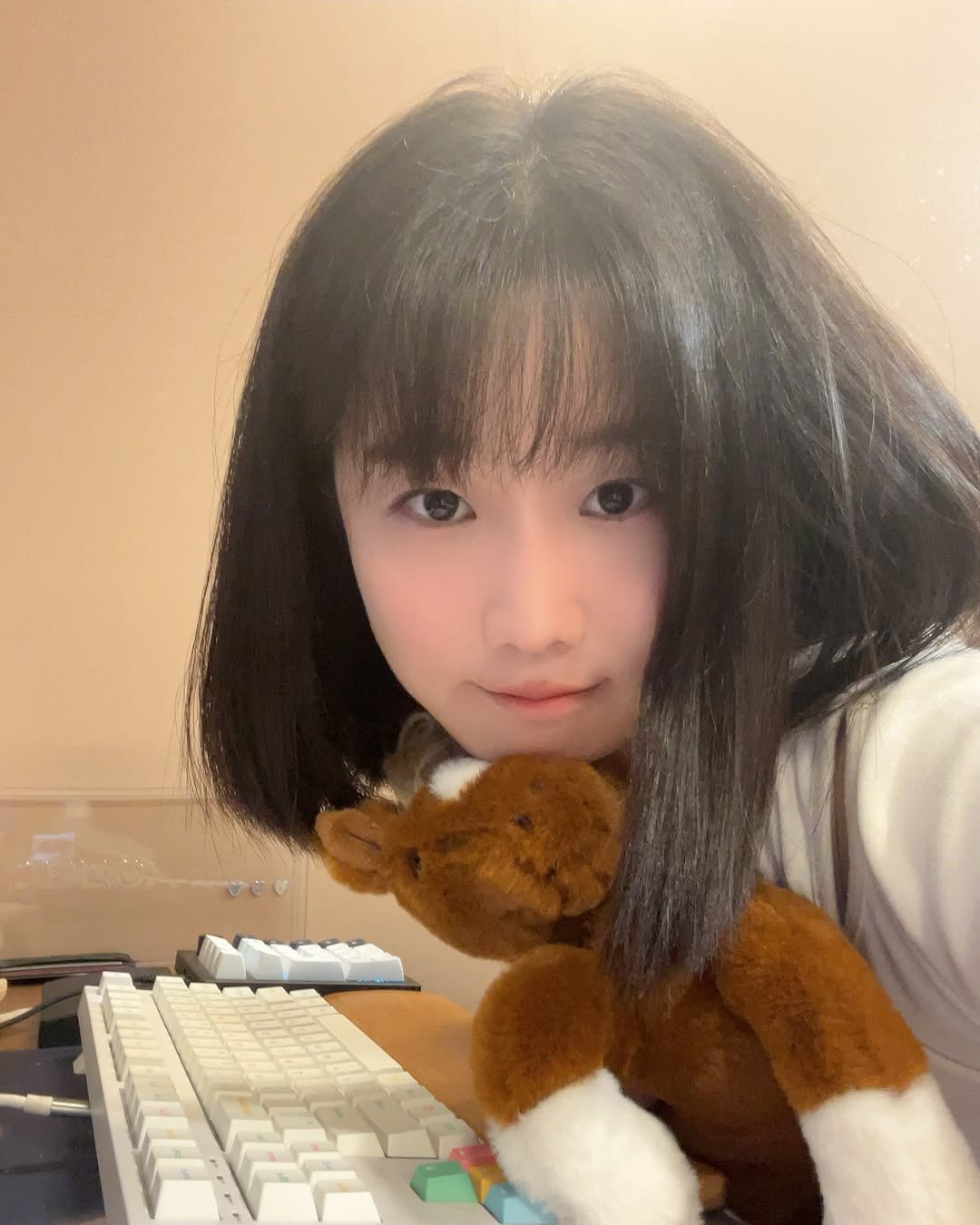 Photo by 채인 on May 16, 2025.