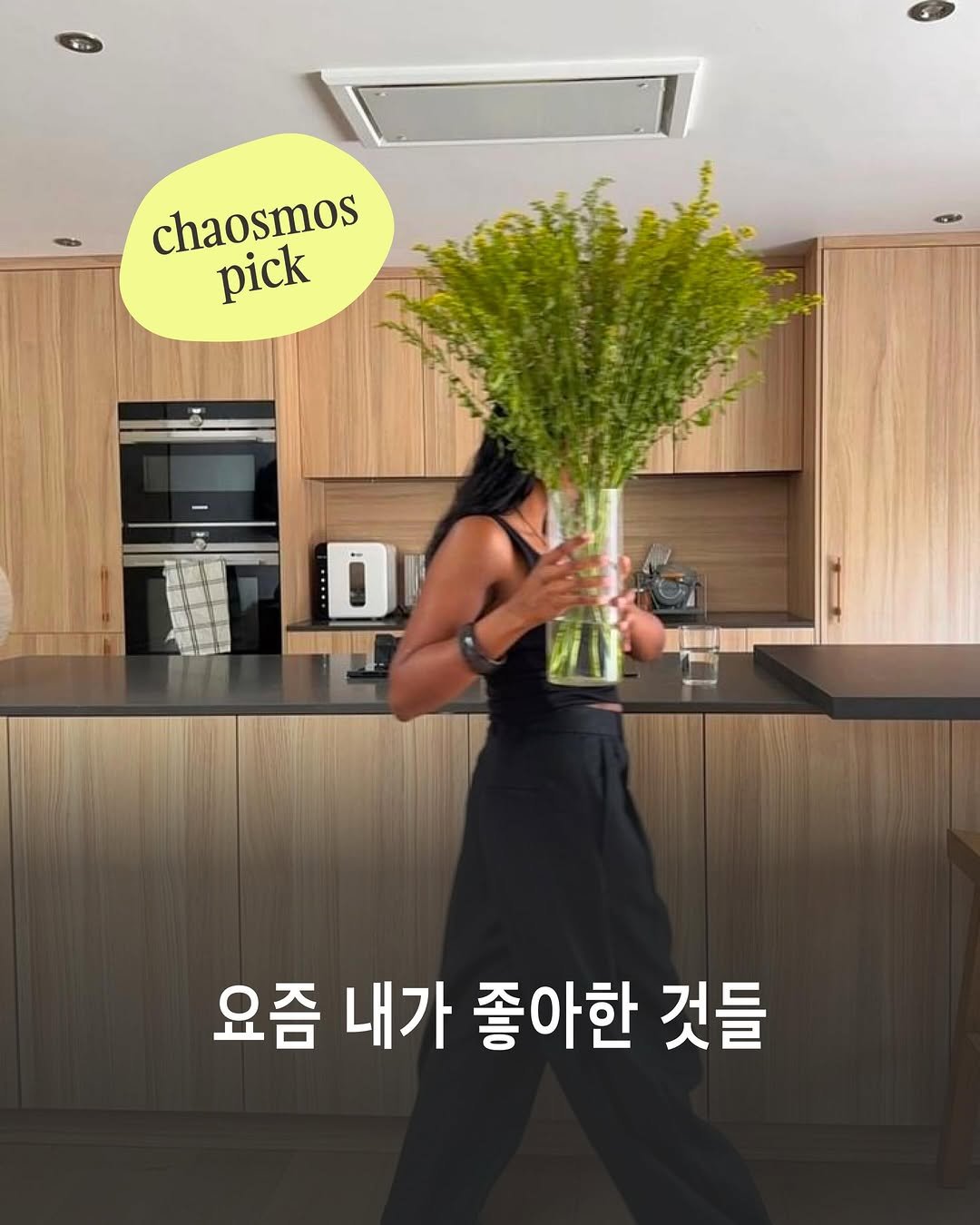 chaosmos_mag 게시물 이미지: 장르 불문 좋아하고 추천하고 싶은 것들을 소개할게요! 💻🤍

#chaosmospick