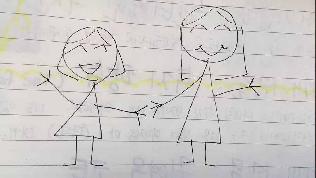 Photo shared by 찰스 on October 05, 2025 tagging @arammm.m_, and @cafemongle._.e. May be an illustration of text.