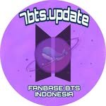 7bangtans.update 프로필 사진