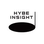 hybeinsight_official 프로필 사진