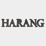 harang_official 프로필 사진