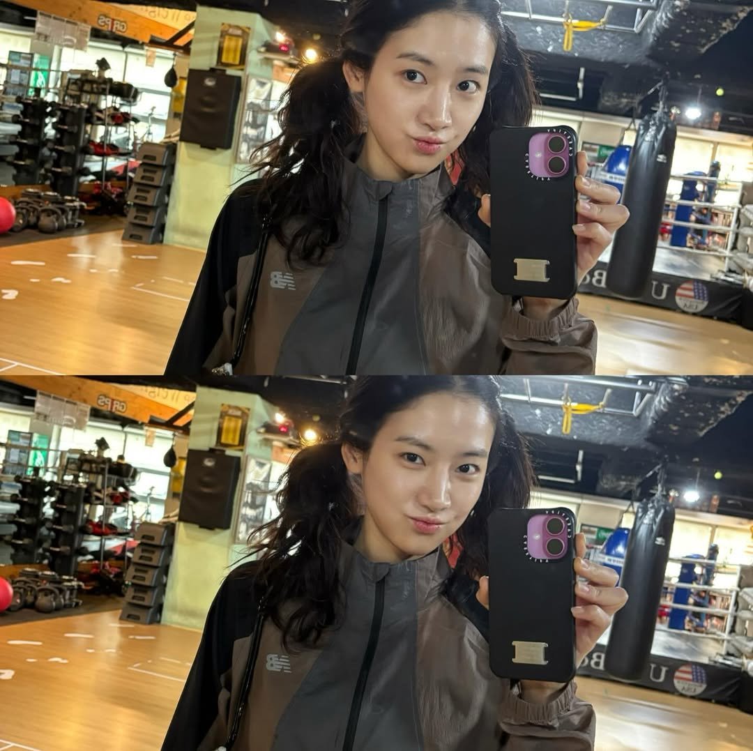 Photo by 박주현 on January 19, 2026.