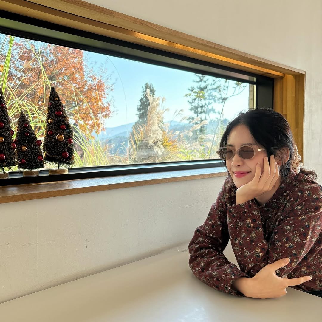 Photo by 박주현 on December 25, 2025.