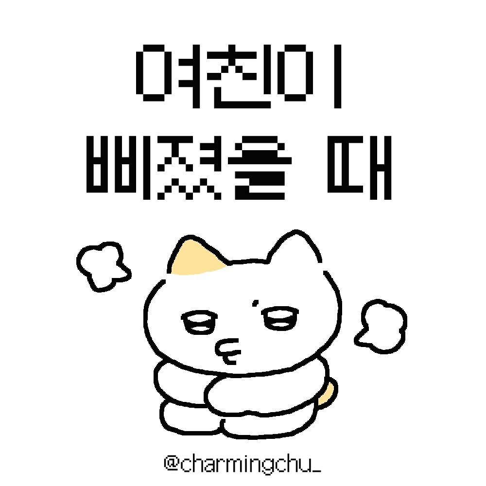 Photo by 차밍츄 on February 28, 2025.