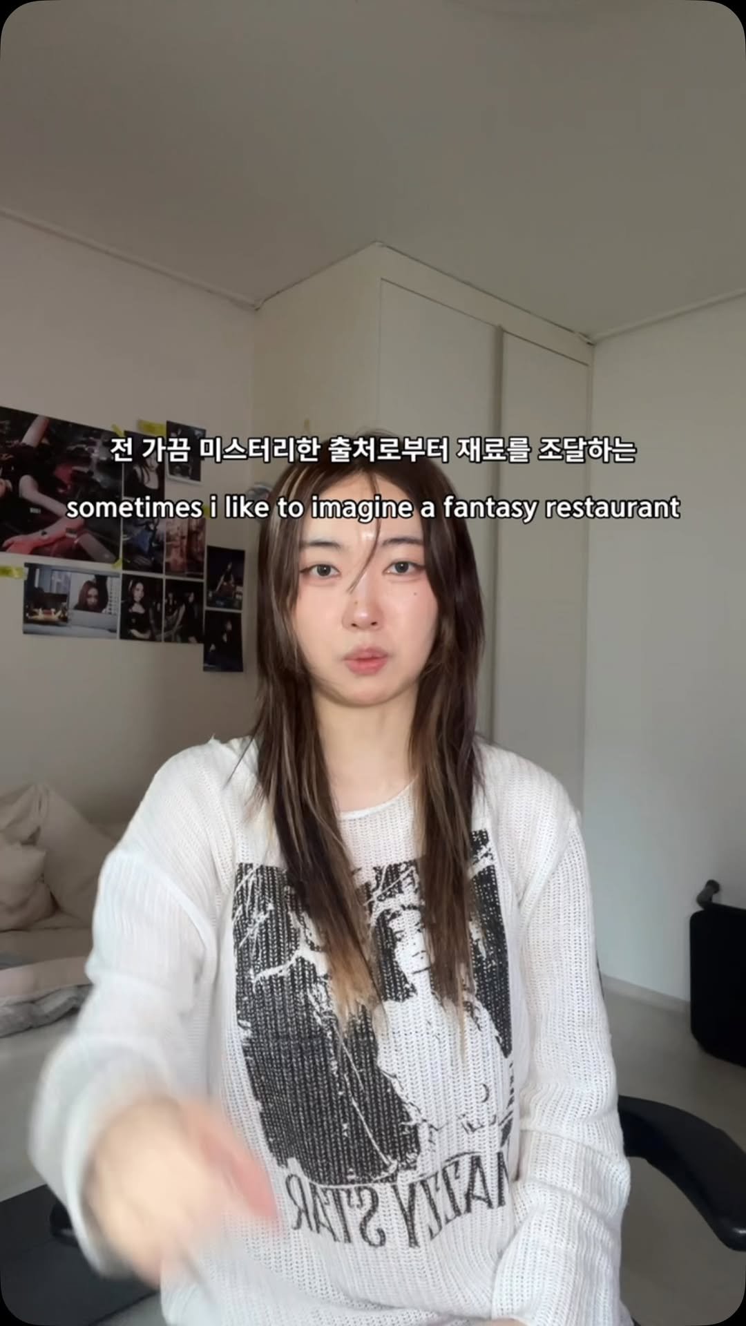 charocked_ 게시물 이미지: 증거인멸

#밈 #바인 #meme #vine
