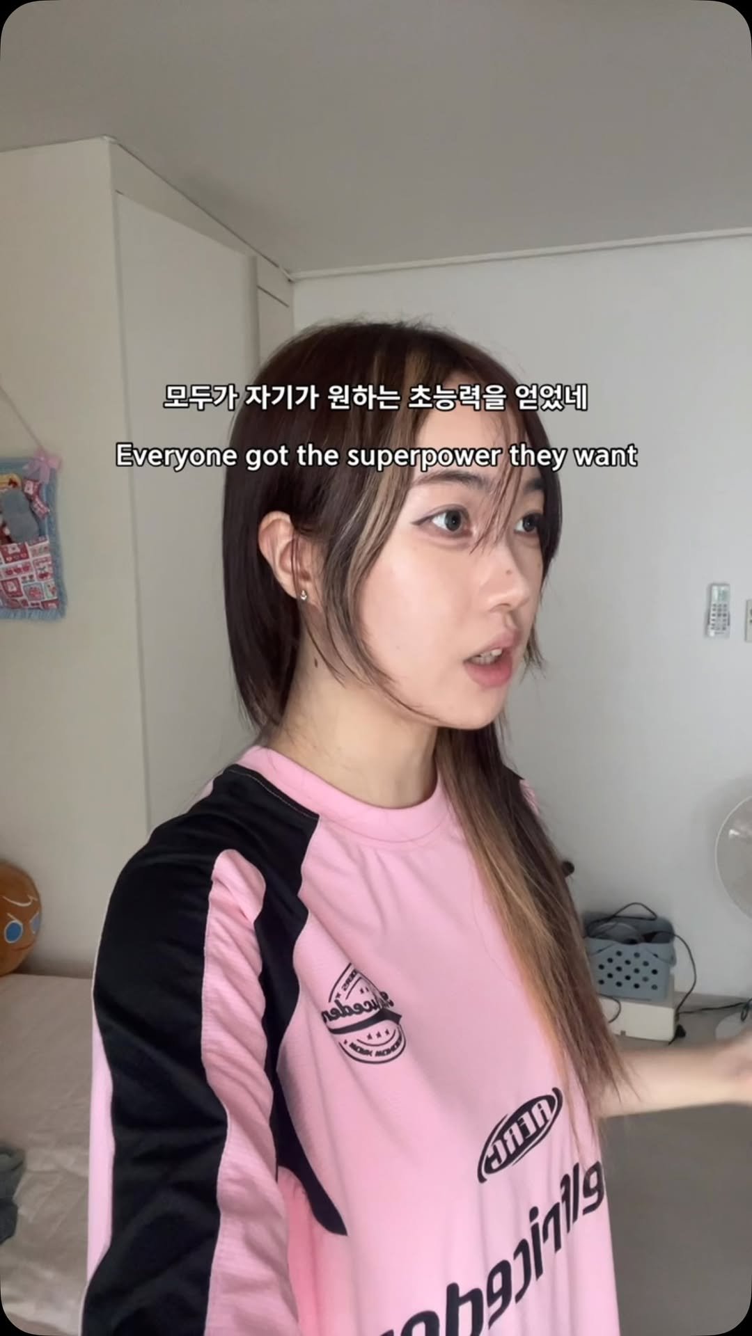 charocked_ 게시물 이미지: 소원성취

#meme #vine #밈 #바인