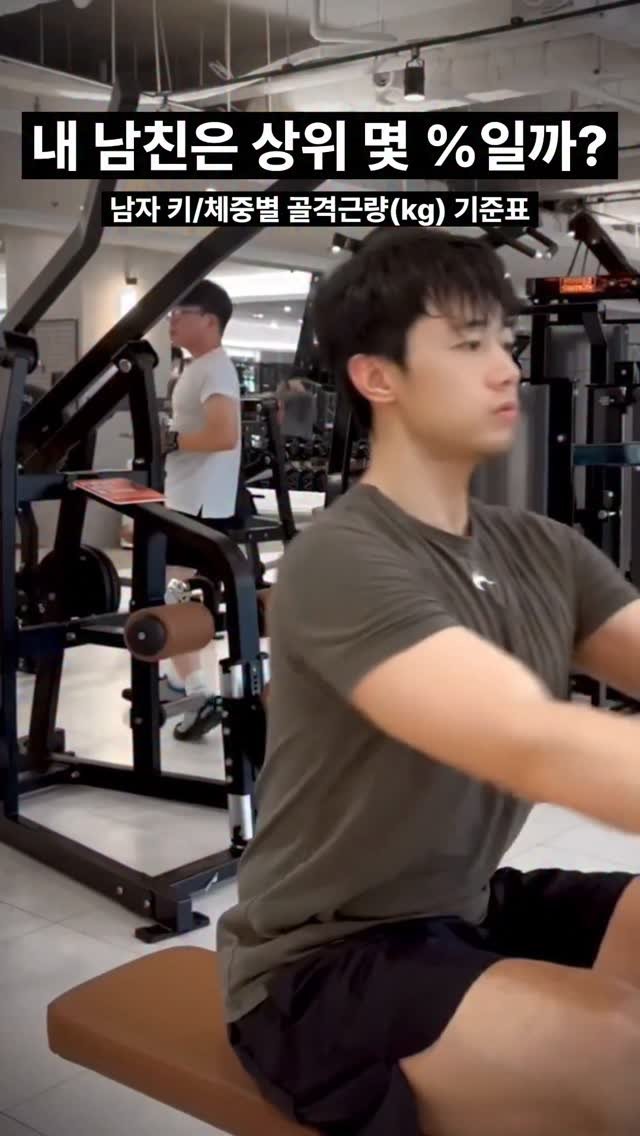 charr02__ 게시물 이미지: 내 남자친구는 과연 상위 몇프로❓
DM으로 공유하고 확인해보자!

남자라면 상위 몇...