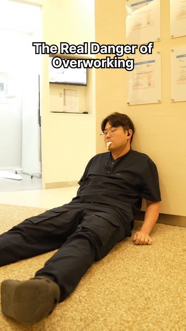 chee_jaeee 게시물 이미지: 파워 식곤증
#대구365치과 #대구치과 #대구임플란트 #대구라미네이트 #치과의사