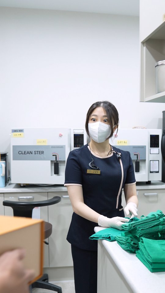 chee_jaeee 게시물 이미지: 모든 직원에게 하나라도 더 챙겨주고 싶습니다
#대구365치과 #대구치과...