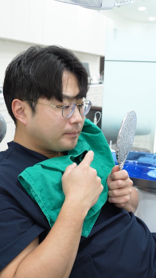 chee_jaeee 게시물 이미지: 아니 이 형이랑 똑같이 해달라고요
#대구365치과 #대구치과 #대구북구치과...