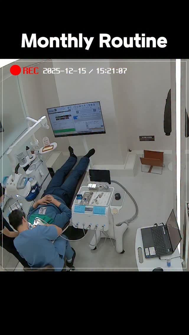 chee_jaeee 게시물 이미지: 이정도 일은 이제 눈물도 안 난다 

#대구365치과 #대구치과 #대구북구치과...