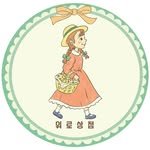 cheer_up_room 인스타그램 프로필 사진