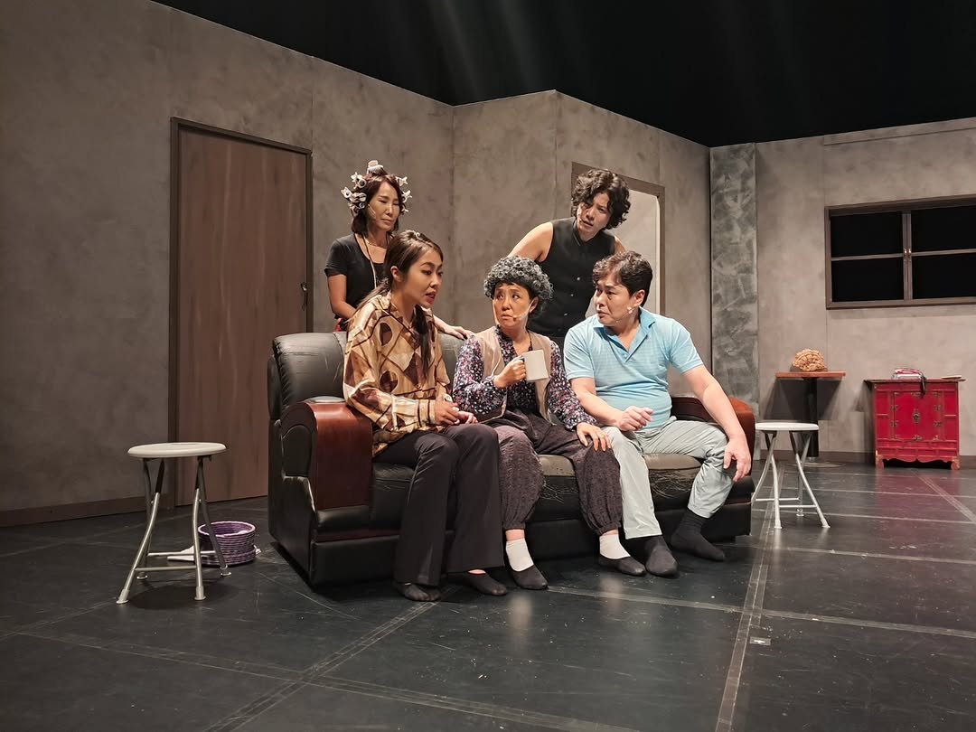 Photo by 남동호 on October 19, 2025. May be an image of text.