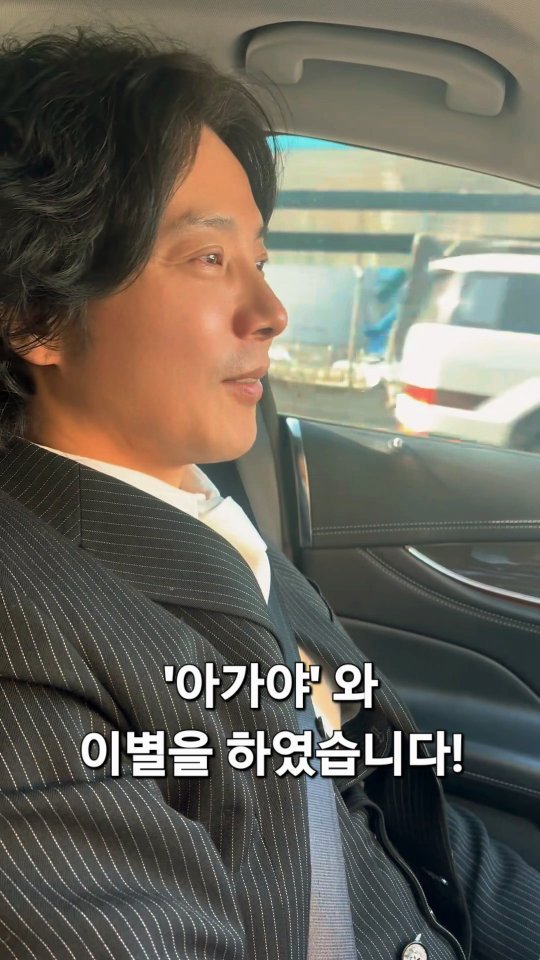 cheetos2075 게시물 이미지: #그동안고마웠어 #cls300d #도이치모터스성수전시장 #bmw740d #서민진주임...