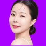 cheeu_salon 인스타그램 프로필 사진