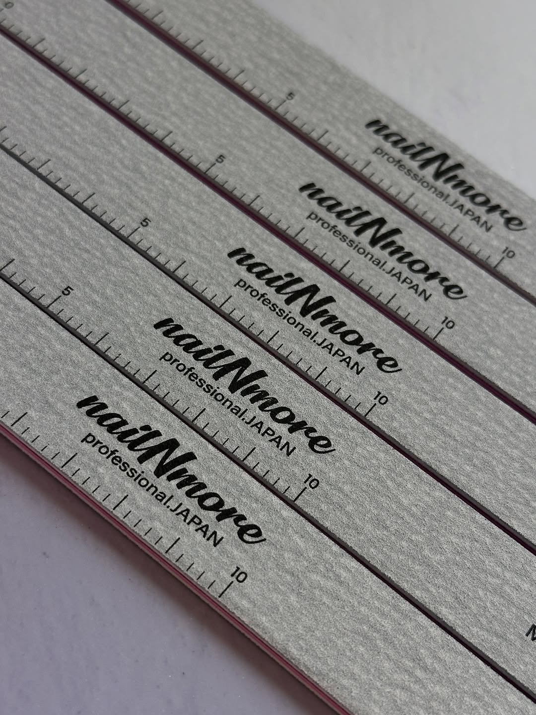 Photo by 치유백화점 대표💜네일재료 | 퍼스널컬러수강 | 네일수강 on February 21, 2026. May be an image of one or more people, makeup, measuring stick, ruler, scraper and text that says 'nailNmore w.esoJAPAN1 professional.JAPAN naiNmore naiNmore professional.JAPAN professional.JAPAN 50'.