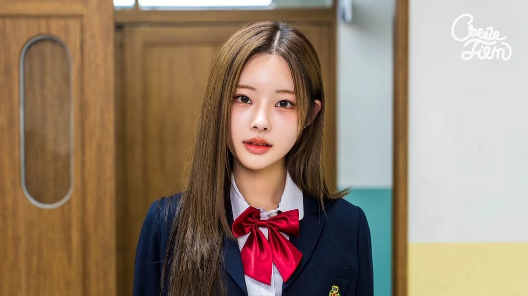 Photo shared by 신서윤 on December 25, 2025 tagging @cheezefilm.official. May be an image of text.