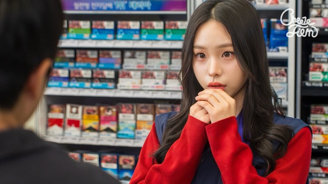 Photo shared by CheezeFilm on April 17, 2026 tagging @yerachu. May be an image of one or more people and text.