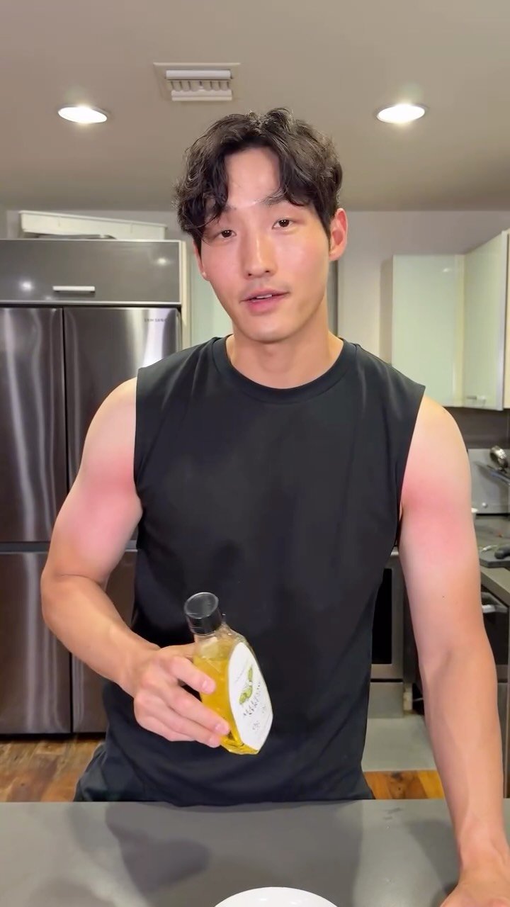 chefboylee 게시물 이미지: Breakfast of Champions. Swapped out sugar for...