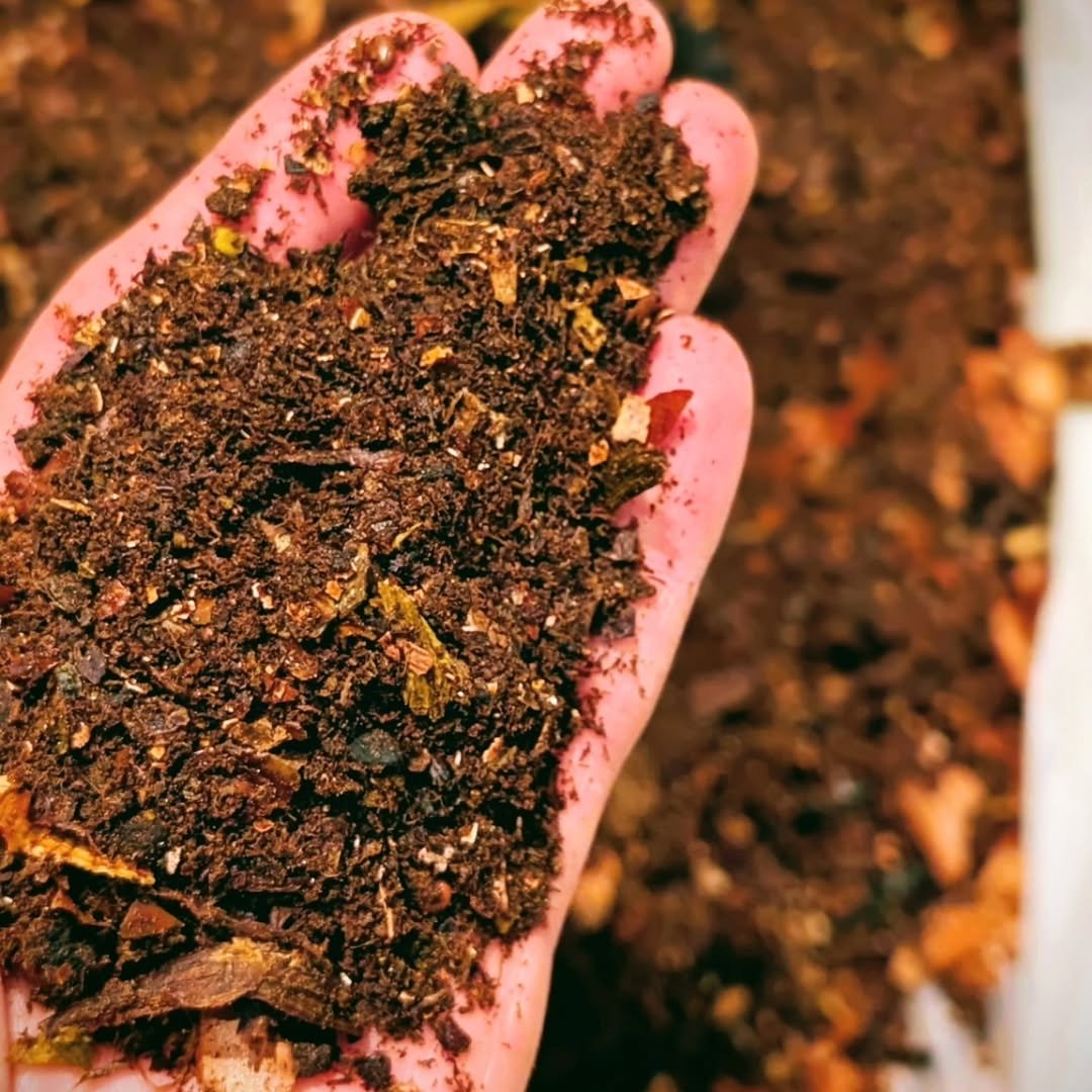 chefedwardlee 게시물 이미지: Food waste is an inevitable and unavoidable...