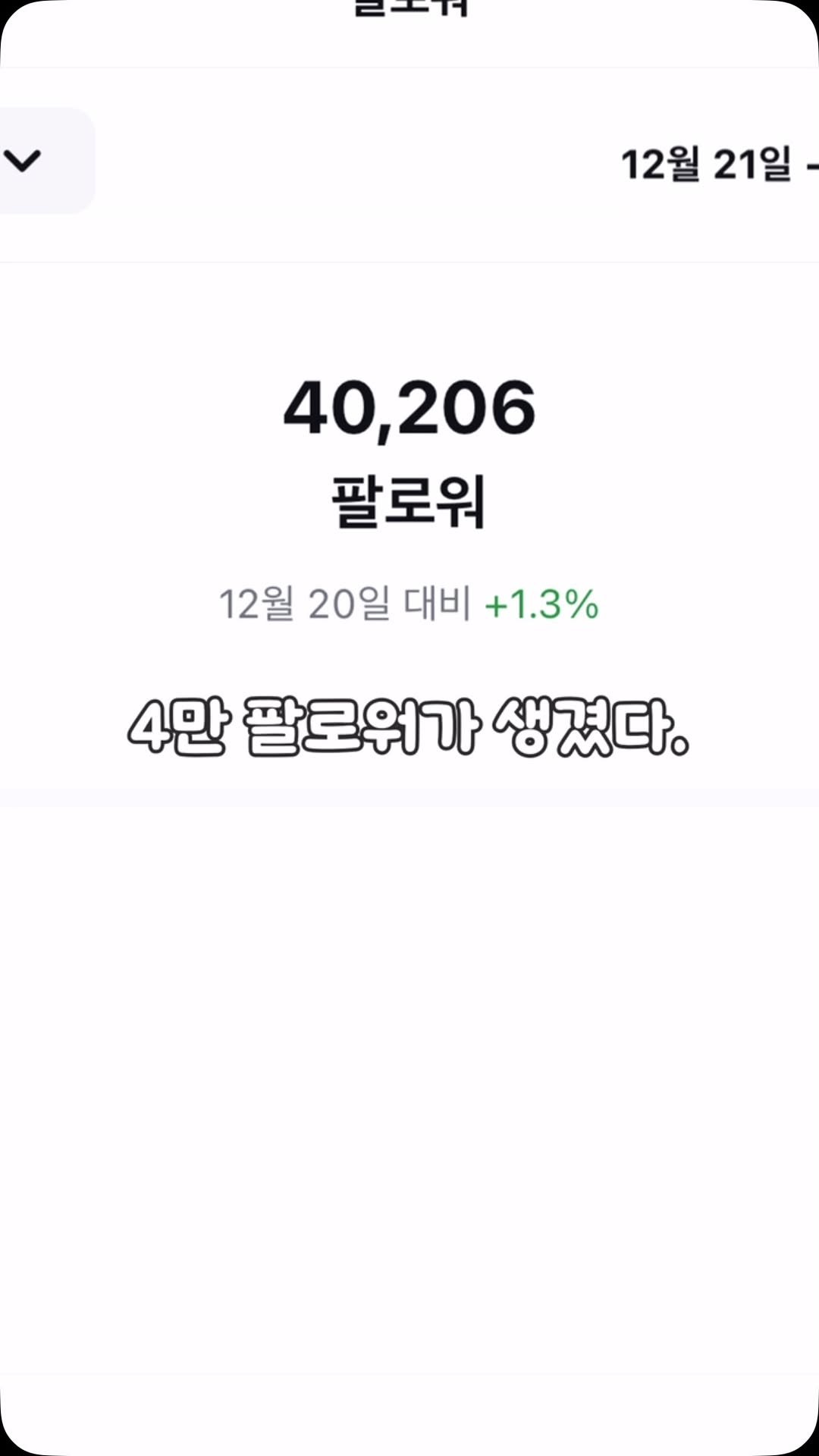 cheleee_workout 게시물 이미지: 다사다난 했던 24년. 모두들 고생하셨어요.

그저 기분 좋게 훌훌 털어내며 내년을...