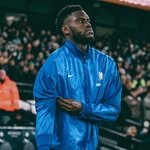 benoit.badiashile 프로필 사진