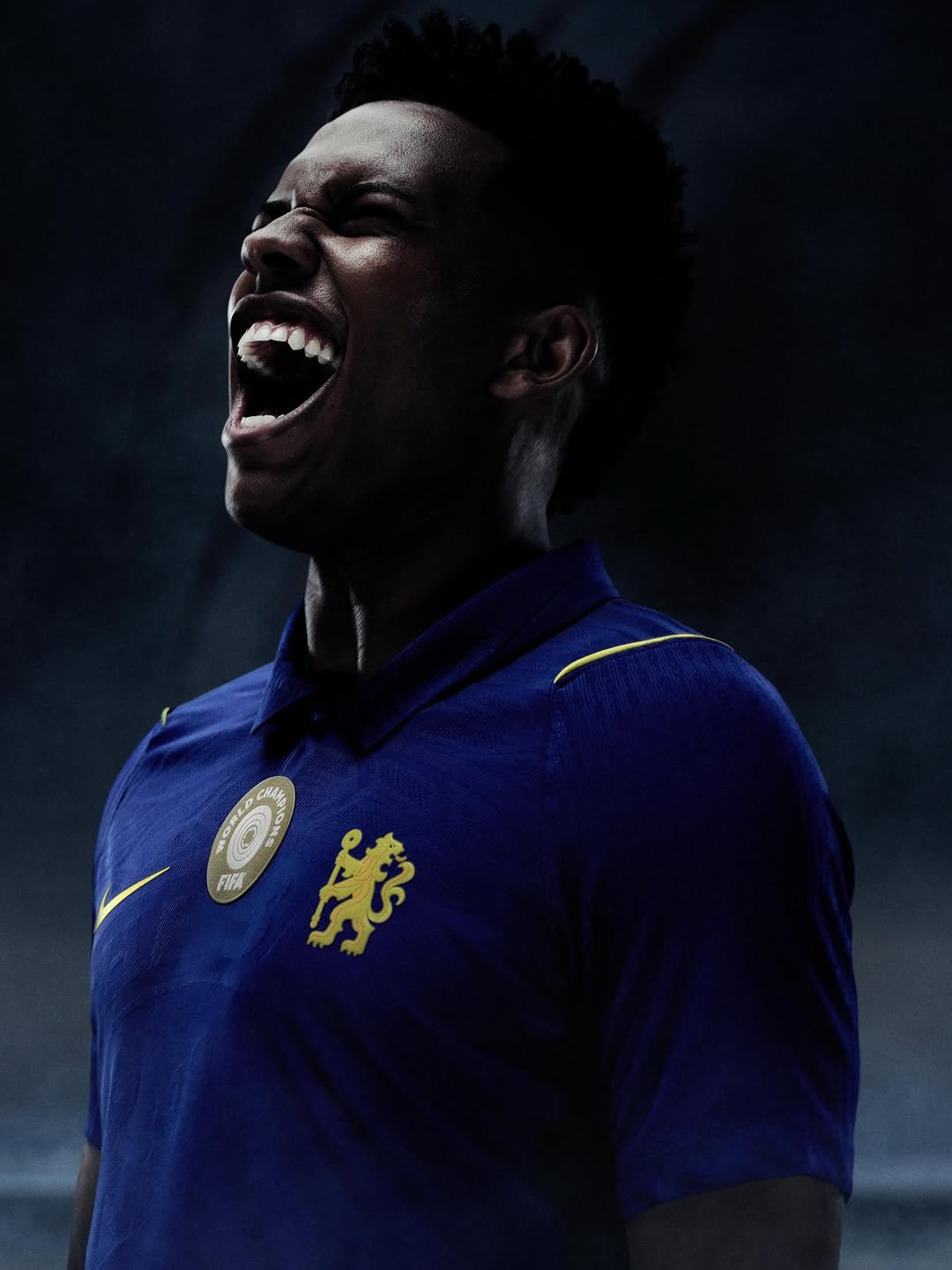 chelseafc 게시물 이미지: Step inside the Lion’s den. 

The 26/27...