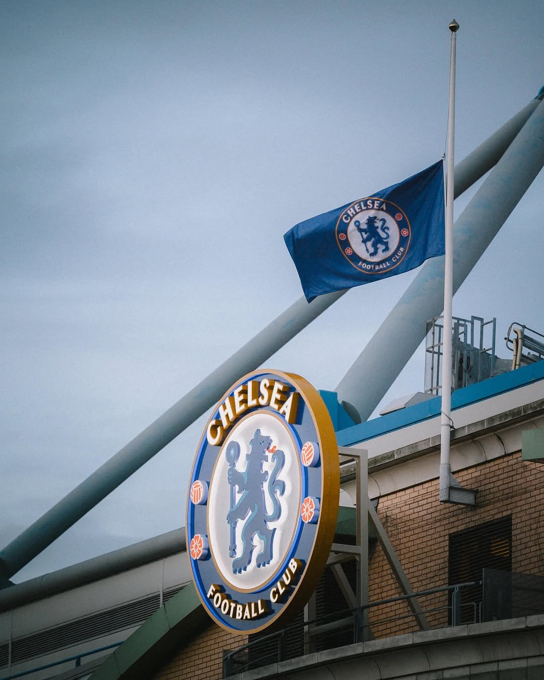 chelseafc 게시물 이미지: The list of Chelsea players who have been...