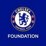 chelseafcfoundation 프로필 사진