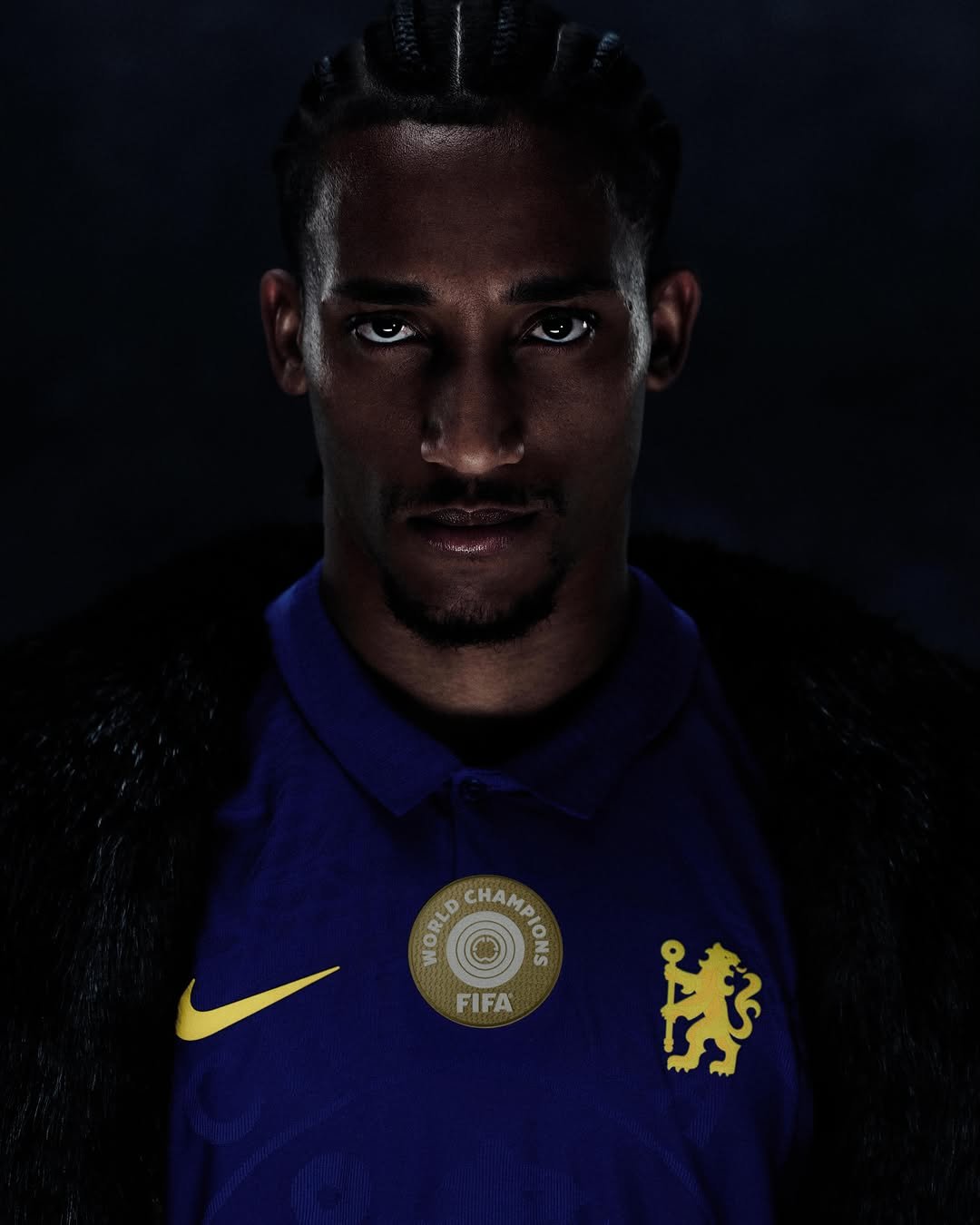 chelseafc 게시물 이미지: The Lion’s reign. 

The 2026/27 campaign marks...