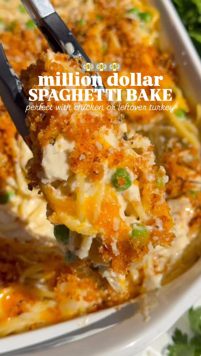 chelseasmessyapron 게시물 이미지: Turn that leftover turkey into everyone’s...