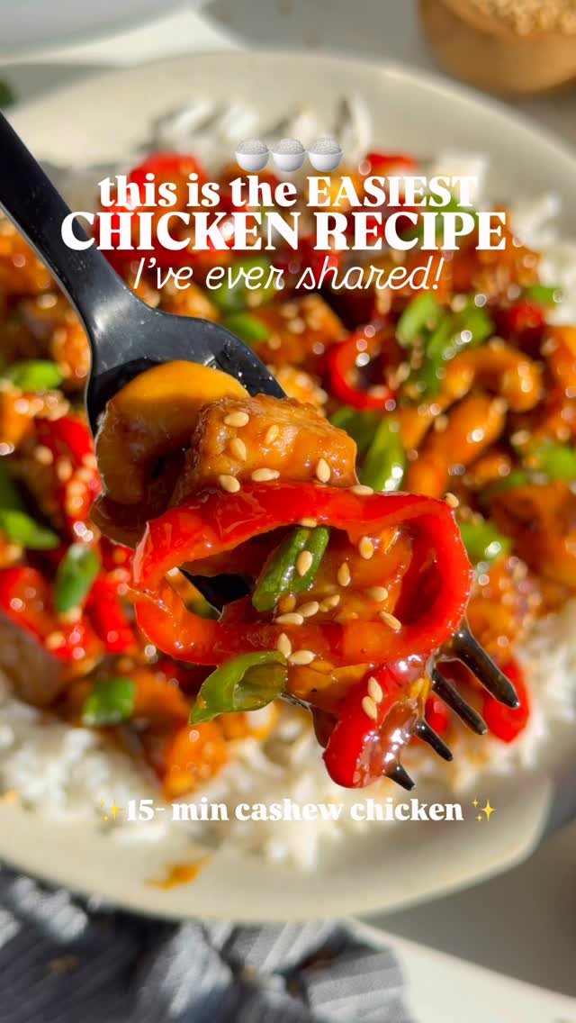 chelseasmessyapron 게시물 이미지: This is the weeknight dinner I can make on...