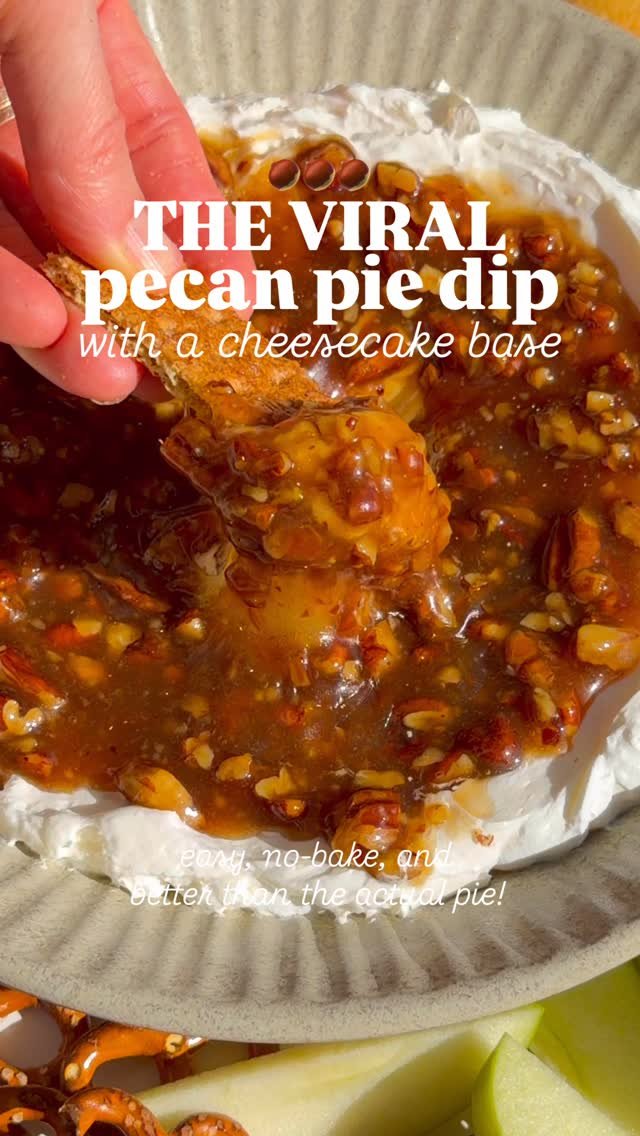 chelseasmessyapron 게시물 이미지: I think this might be my new signature dessert...