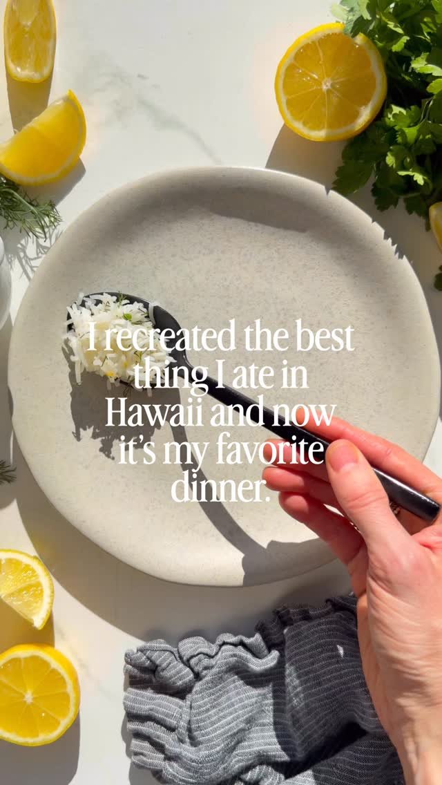 chelseasmessyapron 게시물 이미지: Basically craving this every single night...