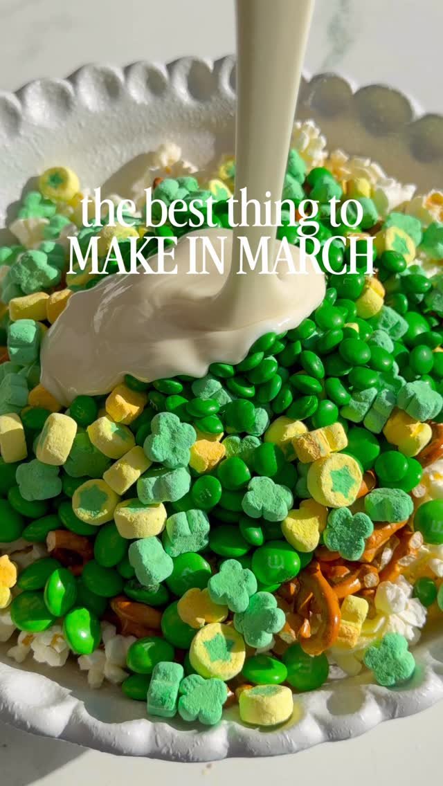 chelseasmessyapron 게시물 이미지: FR the marshmallows are the only reason I buy...