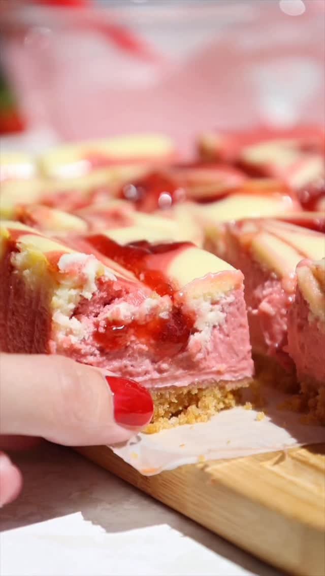 chelsweets 게시물 이미지: Ep. 2 of my Summer Strawberry Series:...