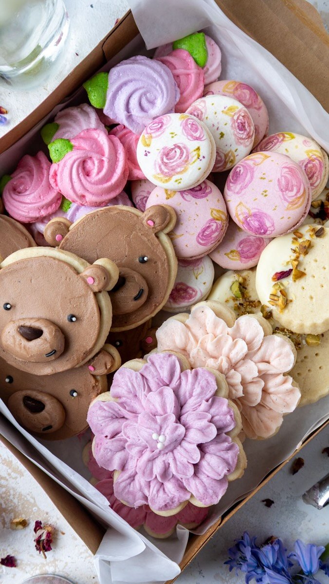 chelsweets 게시물 이미지: What your mom really wants for Mother’s Day🌸...
