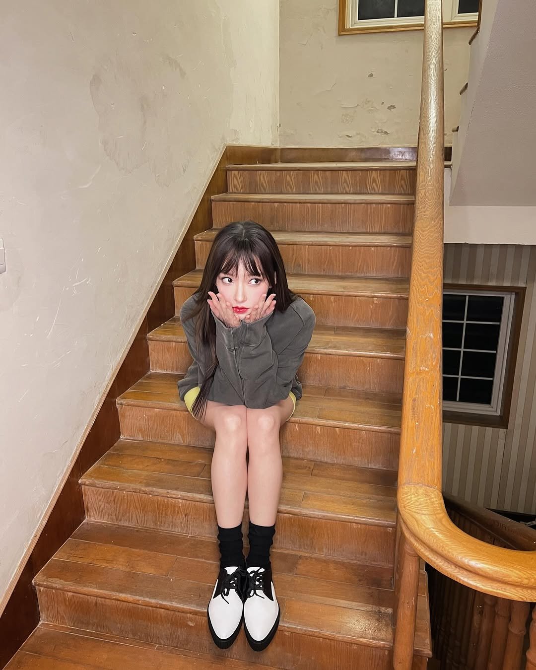 Photo by 성소 程潇 Chengxiao on January 12, 2025.