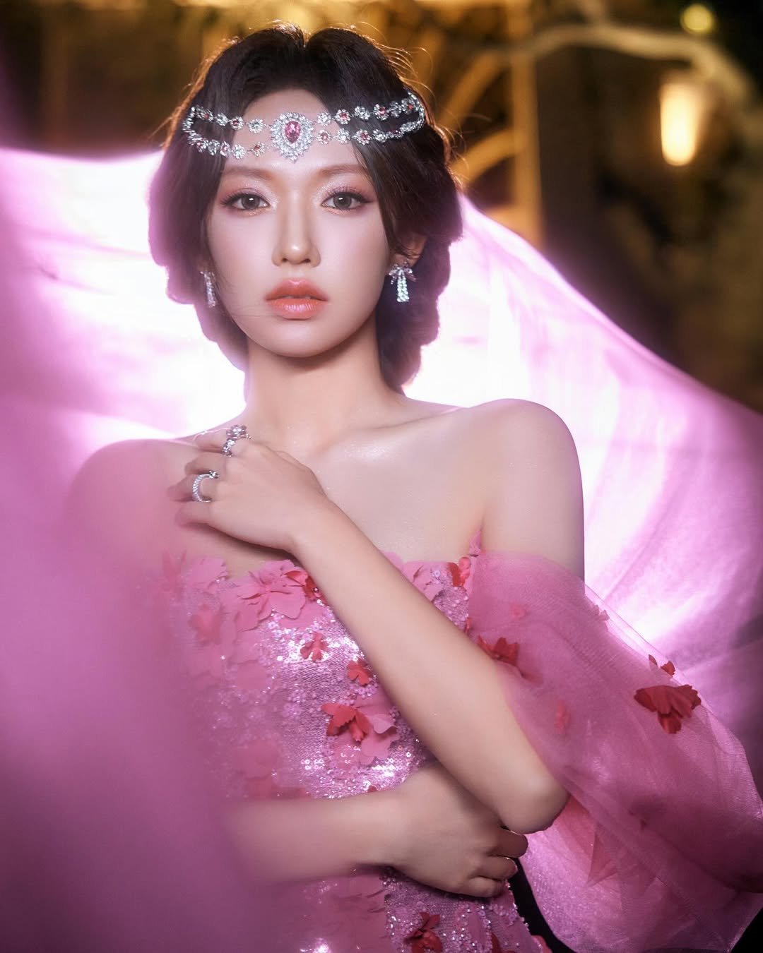 Photo by 성소 程潇 Chengxiao on December 08, 2024.