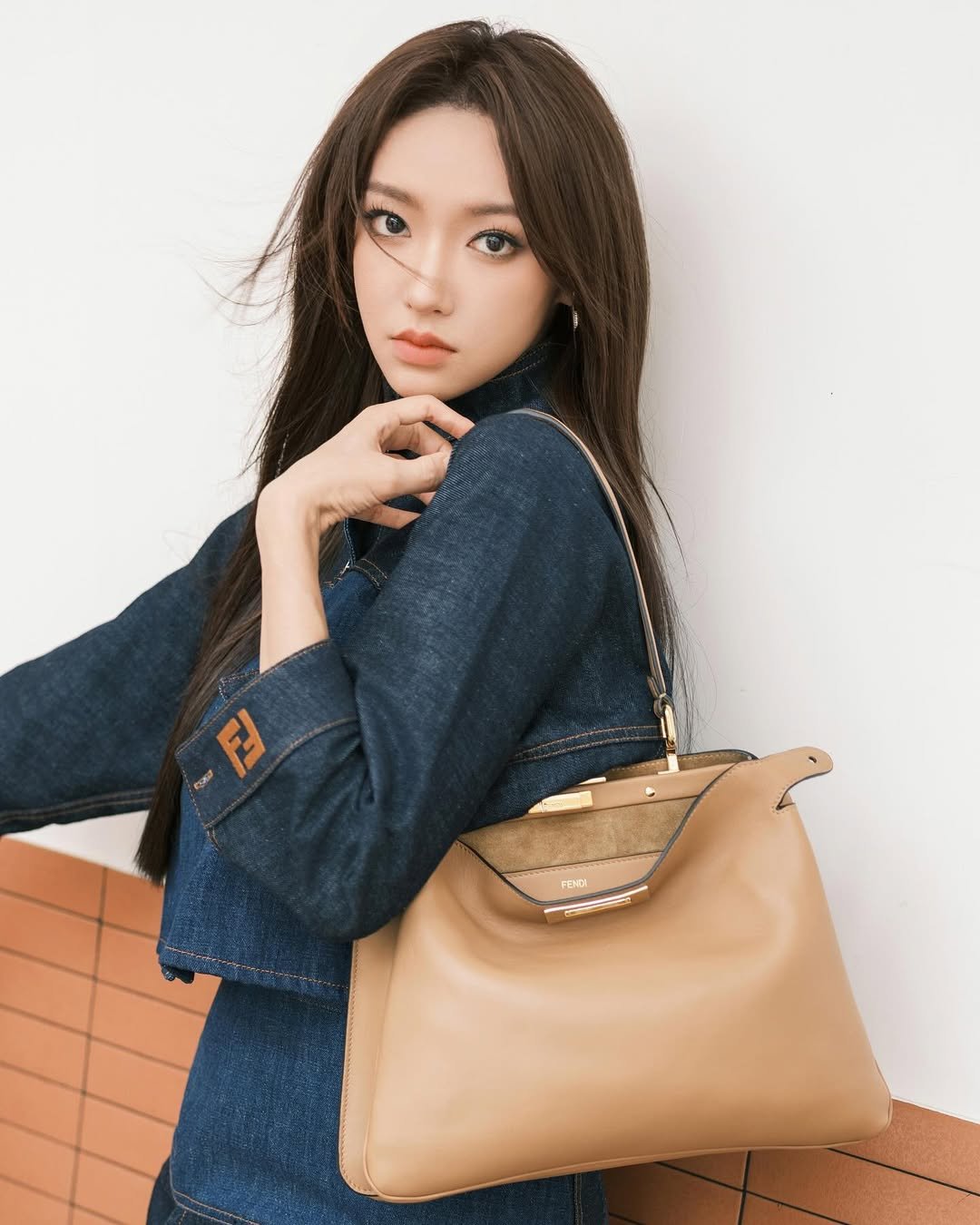 Photo by 성소 程潇 Chengxiao on October 20, 2024.