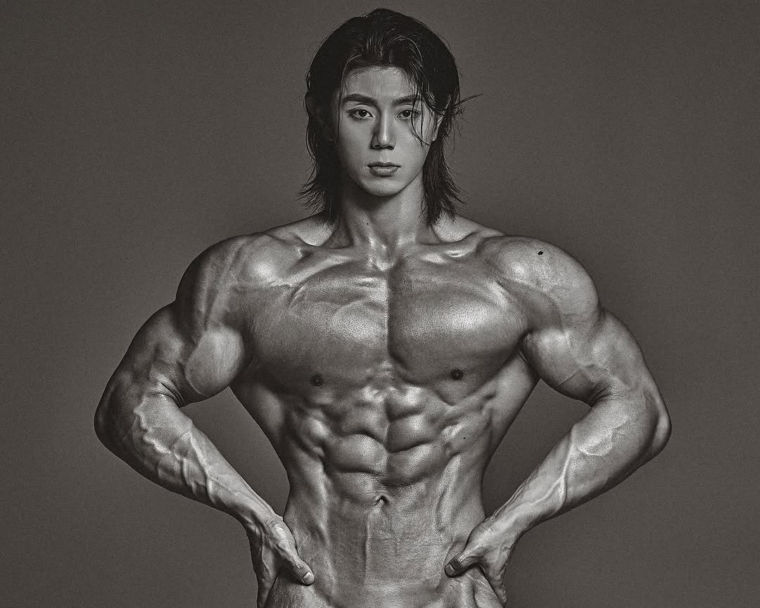 cheolin_wang 게시물 이미지: .
내년은 훨씬 더 잘 할 수 있을거 같다