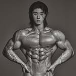 cheolin_wang 인스타그램 프로필 사진
