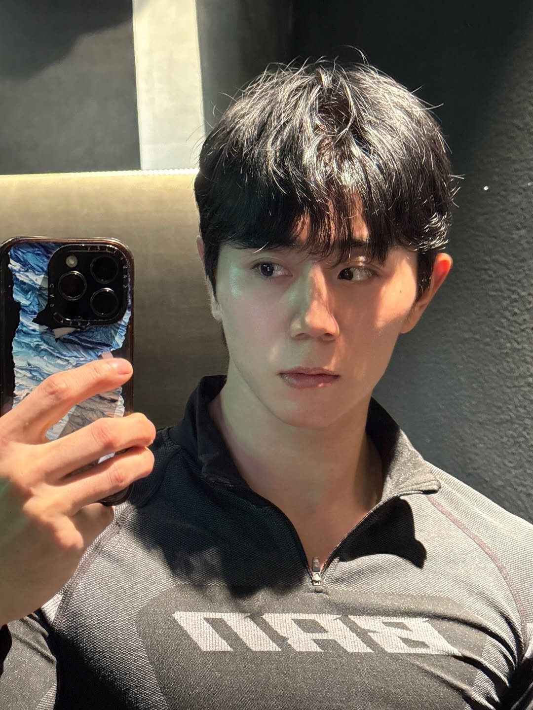 cheolin_wang 게시물 이미지: .
영써티 되기 힘들다.