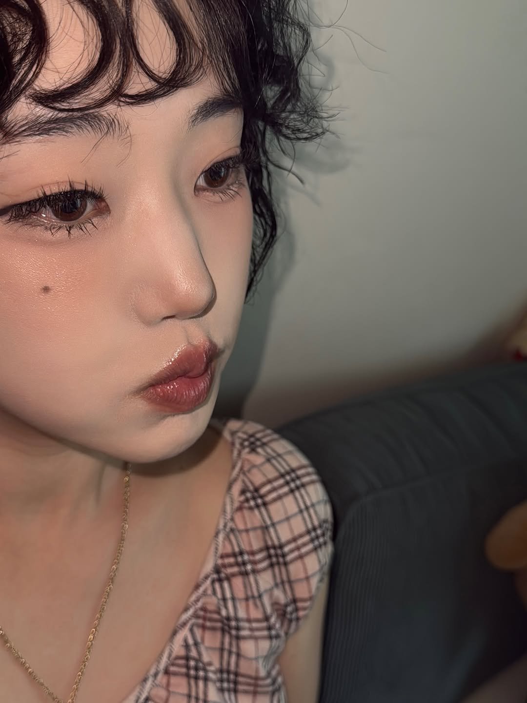 cherry__0705 게시물 이미지: 추구미가…똥인지 뚱인지…가 된 건에 대해야..