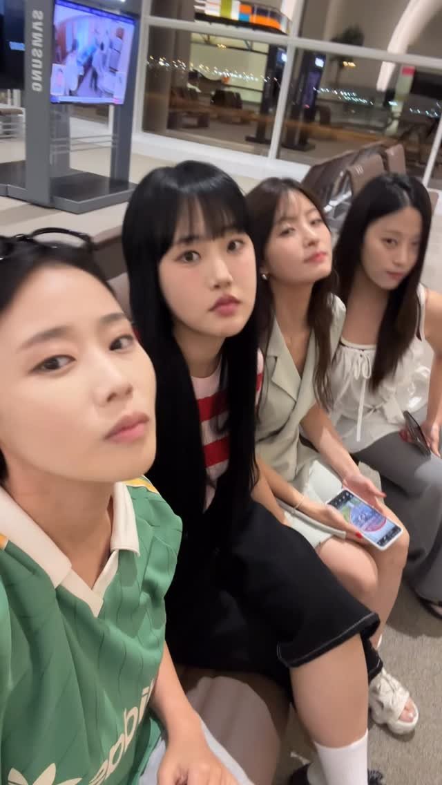 cherry__0705 게시물 이미지: 떠나요 나트랑으로 ✈️ #여행#릴스#친구#친구릴스