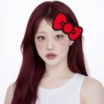 cherry__0705 인스타그램 프로필 사진