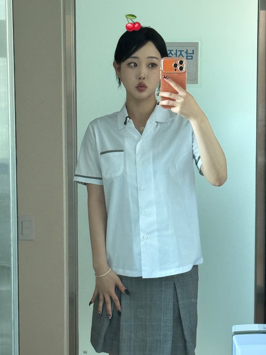 cherry__0705 게시물 이미지: 바뿌!