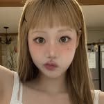 cherry__0705 인스타그램 프로필 사진